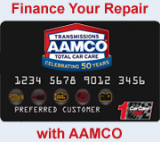 AAMCO Finance